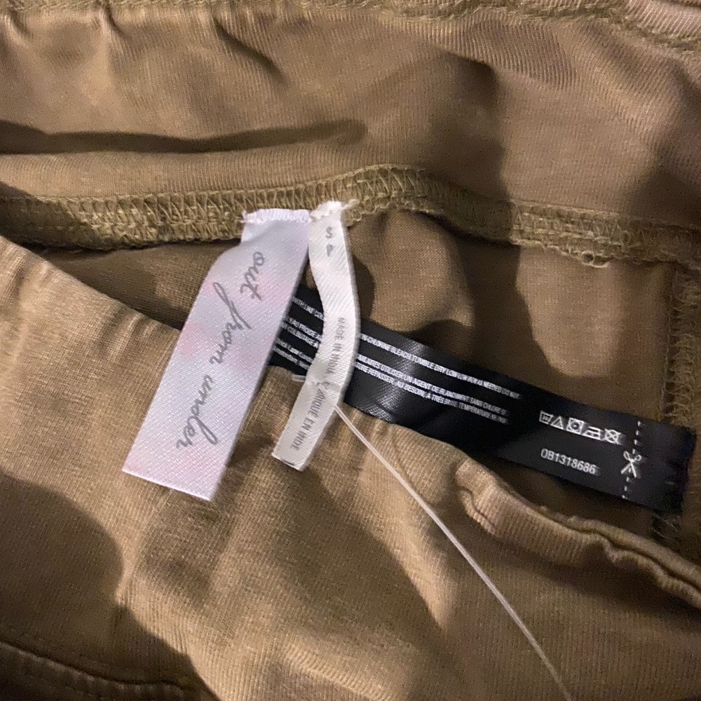Urban Outfitters Out From Under yoga pants - Picture 2 of 6